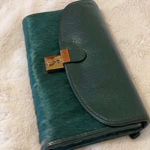 Tory Burch Wallet